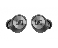 SENNHEISER BT TWS MOMENTUM M3IETW Black - 471041 - zdjęcie 1